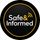 Safe &amp; Informed icon