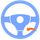 Safe Driving Auto Reply App icon