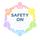 Safety On icon