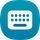 Samsung Keyboard icon