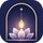 Sanctum — A Sacred New Tab icon