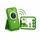 S&amp;M Old Phone Security Camera icon