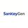 SankeyGen icon