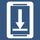 Save on Device icon