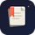 SaveMyNote icon