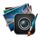 Savvy Photo Edit Draw & Share icon