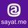 Sayat.me icon