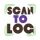 ScanToLog icon