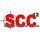 SCC (Survey Control Centre) icon
