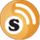Scoop RSS icon