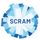 SCRAM icon