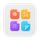 Screen Folders icon
