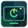 Screen Keep icon