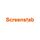 Screenstab icon