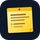 ScreenStickyNote - Virtual 3D Stickynote icon
