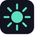 ScreenWakeUp icon