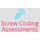 Screw Coding Assessments icon