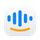 Scribe Call Transcriber icon