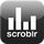 scroblr icon