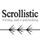Scrollistic icon