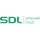 SDL Language Cloud icon