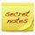 Secret Notes icon
