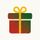 Secret Santa Raffle icon