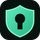 SecureShare (QR SafeShare) icon