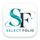 Select Folio icon