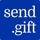 Send Gift icon
