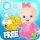 Sensory Baby Game icon