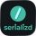 Serializd icon
