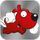 InfraDog Server Mobile Admin icon