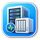 Server Ping & Storage Monitor icon
