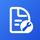 Serviceinvoice icon