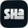 Sha icon