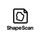 ShapeScan icon
