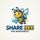 Share Bee icon