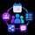 Shared Planner icon