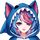 Sharkey icon