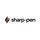 sharp-pen icon