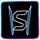 sharpdroid icon
