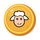 Sheep Coin icon