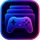 Shelf Game Library icon