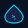 Shell Drop icon