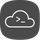 Shelly Cloud icon