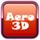 Shock Aero 3D icon
