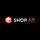 ShopAR icon