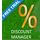 Shopify Discount Manager icon