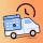 Shopify Estimated Delivery Date icon